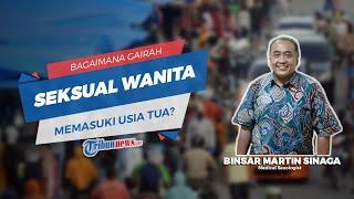 Bagaimana Gairah pada Wanita Memasuki Usia Tua? Simak Penjelasannya