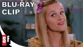 Legally Blonde Collection Legally Blonde 2001 - Clip Bend And Snap HD