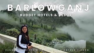 Budget Hotels & Resort in Barlowganj - Mussoorie Uttarakhand - बेहद खूबसूरत जगह - Must Visit