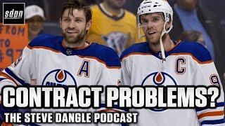 Will Draisaitl & McDavid Be Oilers Long-Term?  SDP