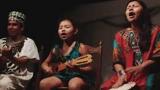 Medicine Music  01 Yawanawa Tribe Healing Songs of the Amazon Rainforest  Ayahuasca Songs