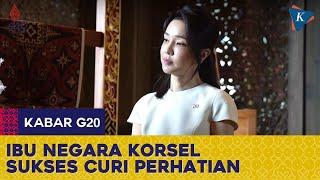 Pesona Ibu Negara Korea Selatan