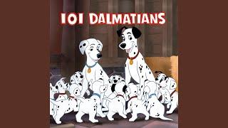 Overture 101 DalmationsAnimated