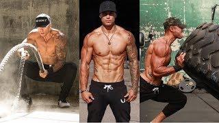 Michael Vazquez Workout Motivation