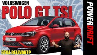 Volkswagen Polo GT TSI - Still Relevant?  Review  PowerDrift