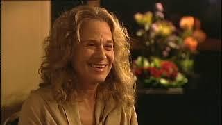 Carole King Talks Tapestry James Taylor And The Living Room