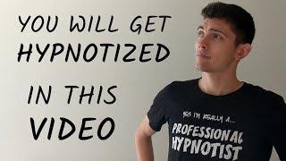 Hypnotizing YOU Through the Screen  Online Hypnosis
