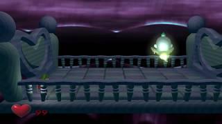 Luigis Mansion 100% Walkthrough Widescreen HD - Part 2 - Baby Boss  Chauncey