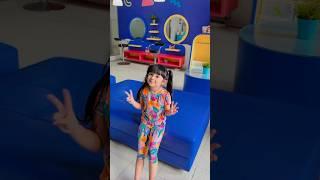 SAMANTHA DAN AUDREY SALON SPA BAYI MASKER COKLAT  #shorts #short #viral  #viralshorts #viralvideo