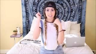 Lauren Cimorelli solos 2017