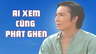 Ai Xem Cũng Phải Phát Ghen Vì Cuộc Tình Này - Cải lương Vũ Linh Tài Linh