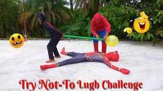 Spider Man vs Super Man vs Bat Man  Real Life Problem In Outdoors At Fun.