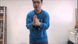 Qigong - Hand Clapping