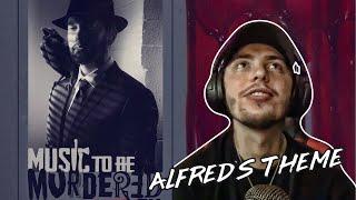 Rapper Reacts to Eminem - Alfreds Theme REACTION