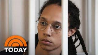 US Offers Prisoner Swap For Brittney Griner’s Release From Russia