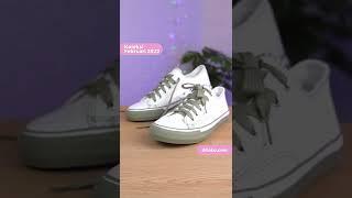 SW28 - Sepatu Sneakers Wanita Rp 139.000- ditoko.com