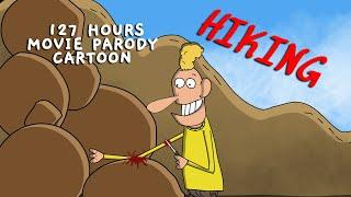 Hiking  by FRAME Room Animation  127 Hours Movie