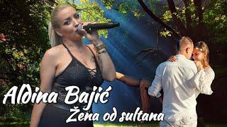 Aldina Bajic - Zena od sultana Uzivo