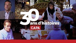 Global Gâchis  le scandale mondial du gaspillage alimentaire 2012 - CAPA 30 ans d’histoires