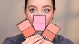 Overhyped or Worth it? New Patrick Ta Blushes...