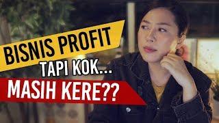 PART 01 MAU BELAJAR TIPS Manajemen Keuangan Bisnis Online? Hitung PENGELUARAN DULU  Christina Lie