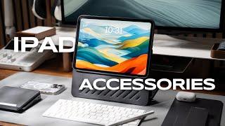 BEST M4 iPad Pro Accessories 2024