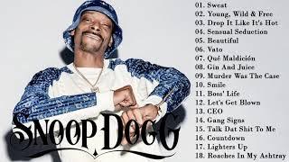 Best Song Of Snoop Dogg  Greatest Hits Snoop Dogg Full Album