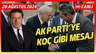 MHPDEN AK PARTİYE KOÇ GİBİ MESAJ 17-25 TAKVİMİ NE ANLAMA GELİYOR?