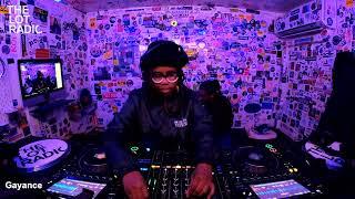 Gayance @TheLotRadio 05-22-2023