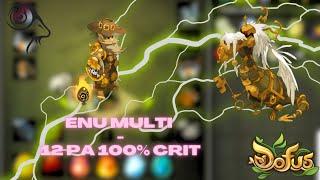 2.72 - ENU 200 12PA MULTI 100% CRIT - TRES OPTI MAIS TRES FORT