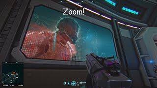 Zoom Planetside 2 Livestream