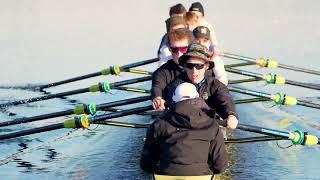 Training with Brown Mens Crew - Morning Session Clips 10.3.23