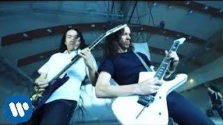 DragonForce - Heroes Of Our Time OFFICIAL VIDEO