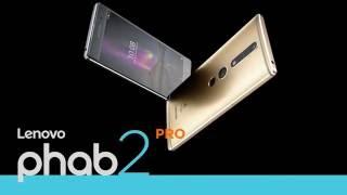 Lenovo Phab 2 Pro Commercial