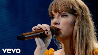 Taylor Swift - tolerate it” Live From Taylor Swift  The Eras Tour Film - 4K
