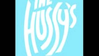 The Hussys -Marty