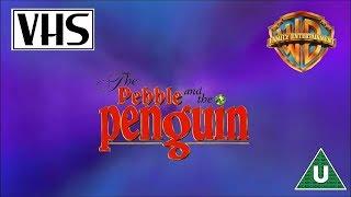 Opening to The Pebble and the Penguin UK VHS 1996