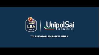 Lega Basket Serie A - Finals 2022