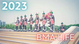 Life at Bangladesh Military Academy  2023 New Documentary