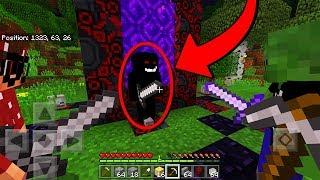 WE Went Back on the CURSED Minecraft World - REALMS EP8