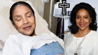 Heartbreaking news... Phylicia Rashad passed away last night due to a terrible accident