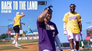 Jarvis JUICE Landry - Just Juice Episode 2 Back to the Land