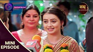 Nath Krishna Aur Gauri Ki Kahani  4 Aug 2024  Mini Episode 1006  Dangal TV