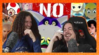 Game Grumps Moments That I Quote Daily P5