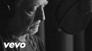 Willie Nelson - Nuages Official Video