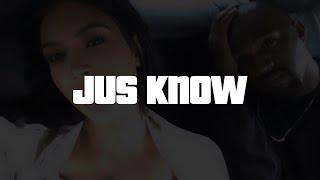 jus know - partynextdoorsped up