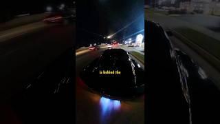 Naughty Corvette Z06 caught #stolen #Corvette #ghost