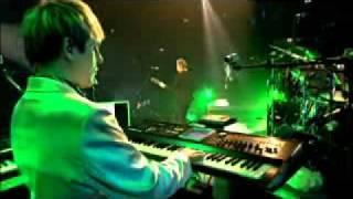 A View To A Kill live from London - Duran Duran