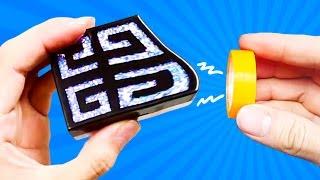 15 COOL MAGNET LIFE HACKS