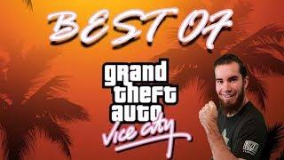 Grand Theft Auto Vice City - Best Of feat. Wolverous